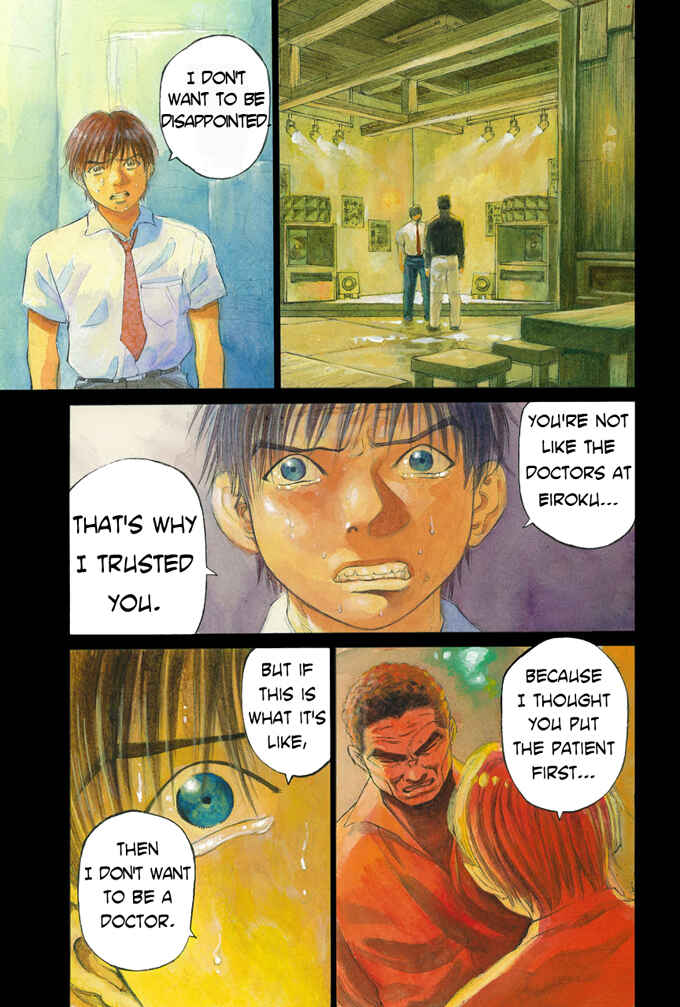 Page 3 Chapter 15 Give My Regards to Black Jack
