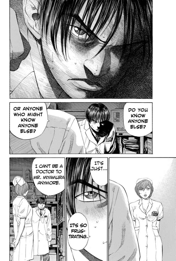 Page 10 Chapter 11 Give My Regards to Black Jack