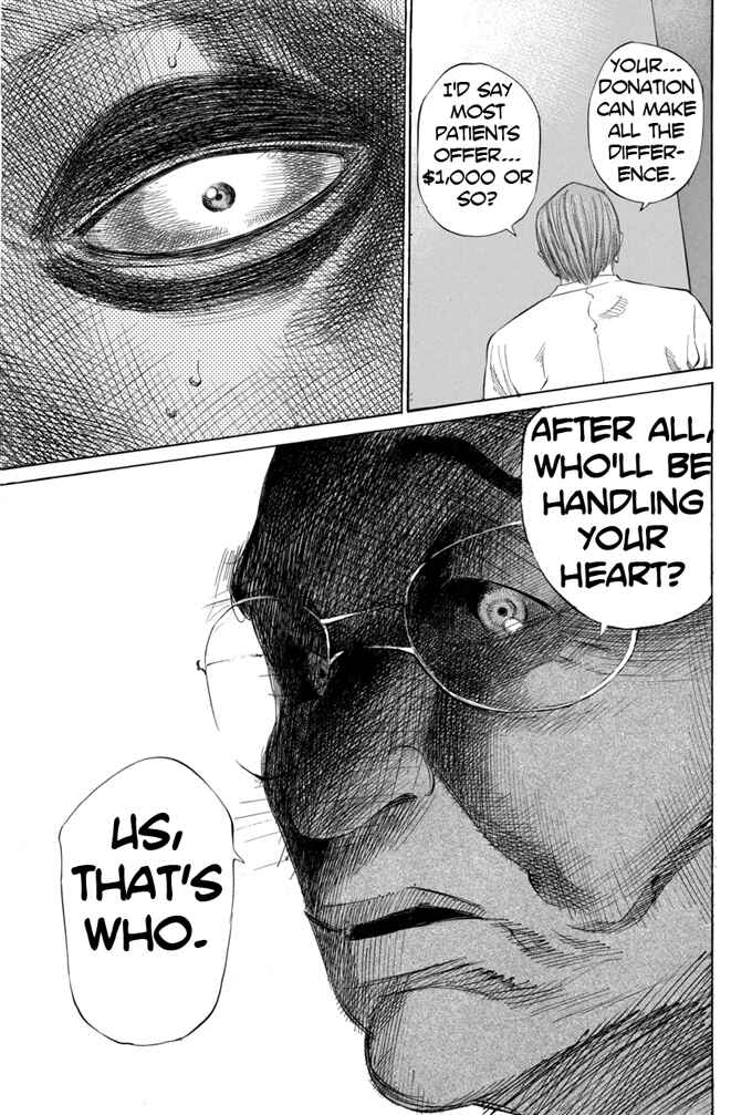 Page 15 Chapter 11 Give My Regards to Black Jack