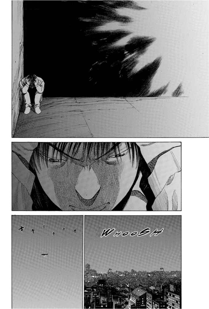 Page 18 Chapter 50 Give My Regards to Black Jack