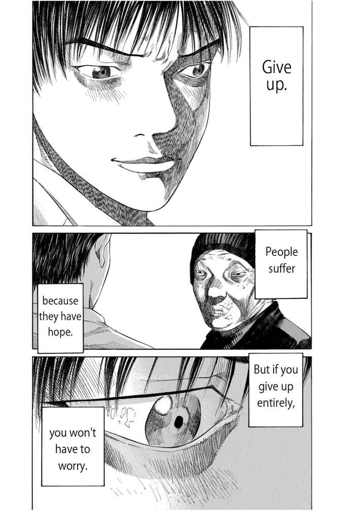 Page 20 Chapter 50 Give My Regards to Black Jack