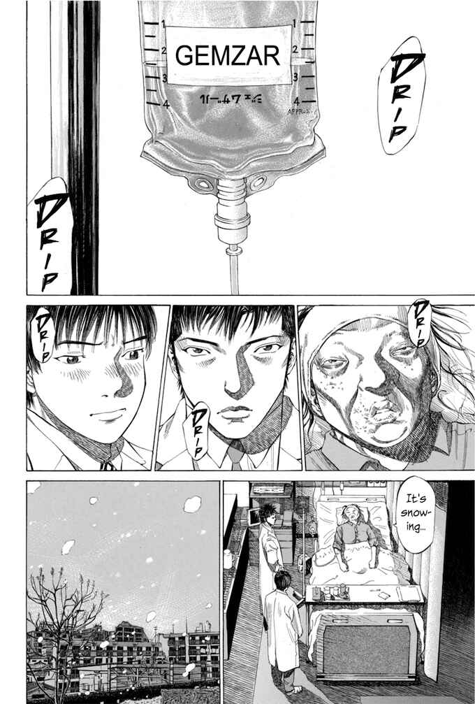 Page 6 Chapter 50 Give My Regards to Black Jack