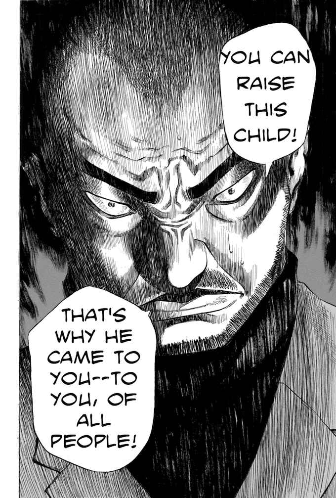 Page 10 Chapter 33 Give My Regards to Black Jack