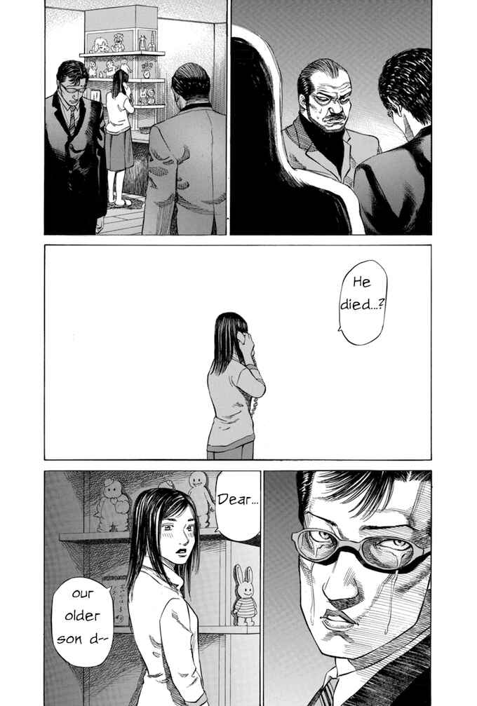 Page 13 Chapter 33 Give My Regards to Black Jack
