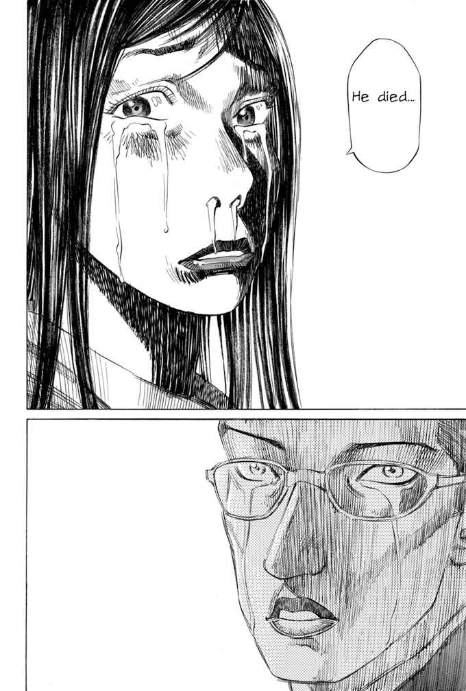 Page 14 Chapter 33 Give My Regards to Black Jack