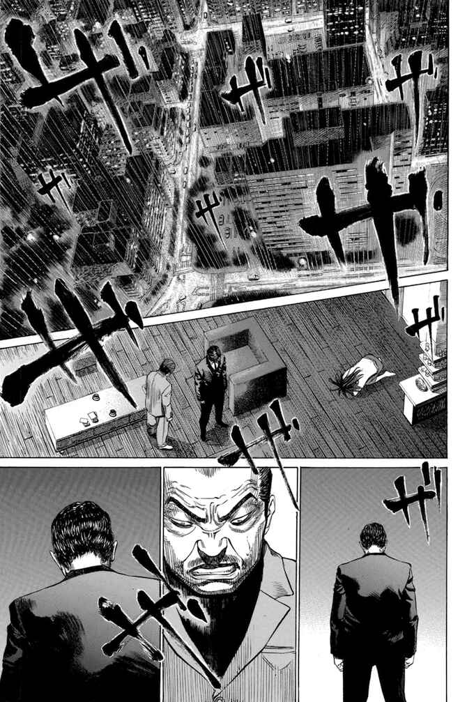 Page 15 Chapter 33 Give My Regards to Black Jack
