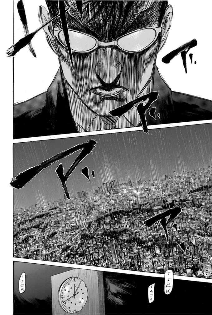 Page 16 Chapter 33 Give My Regards to Black Jack