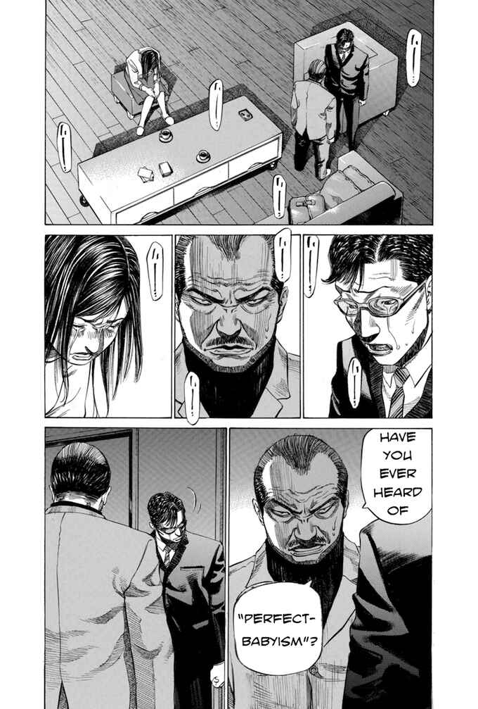 Page 3 Chapter 33 Give My Regards to Black Jack
