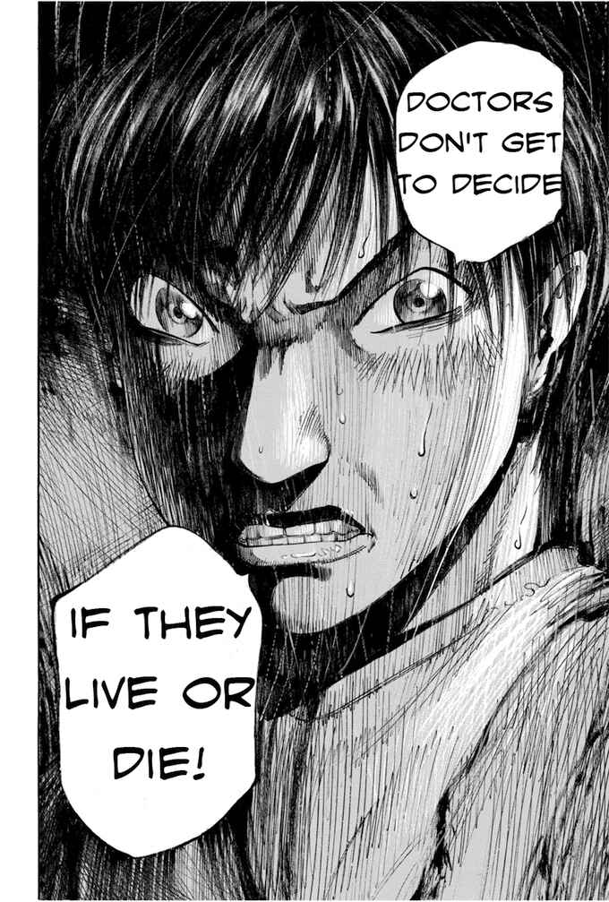 Page 12 Chapter 36 Give My Regards to Black Jack