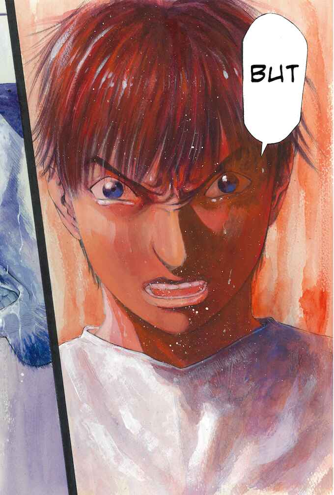 Page 2 Chapter 36 Give My Regards to Black Jack