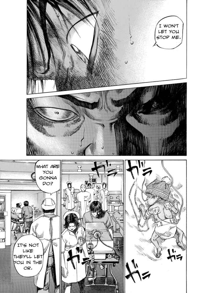 Page 7 Chapter 36 Give My Regards to Black Jack