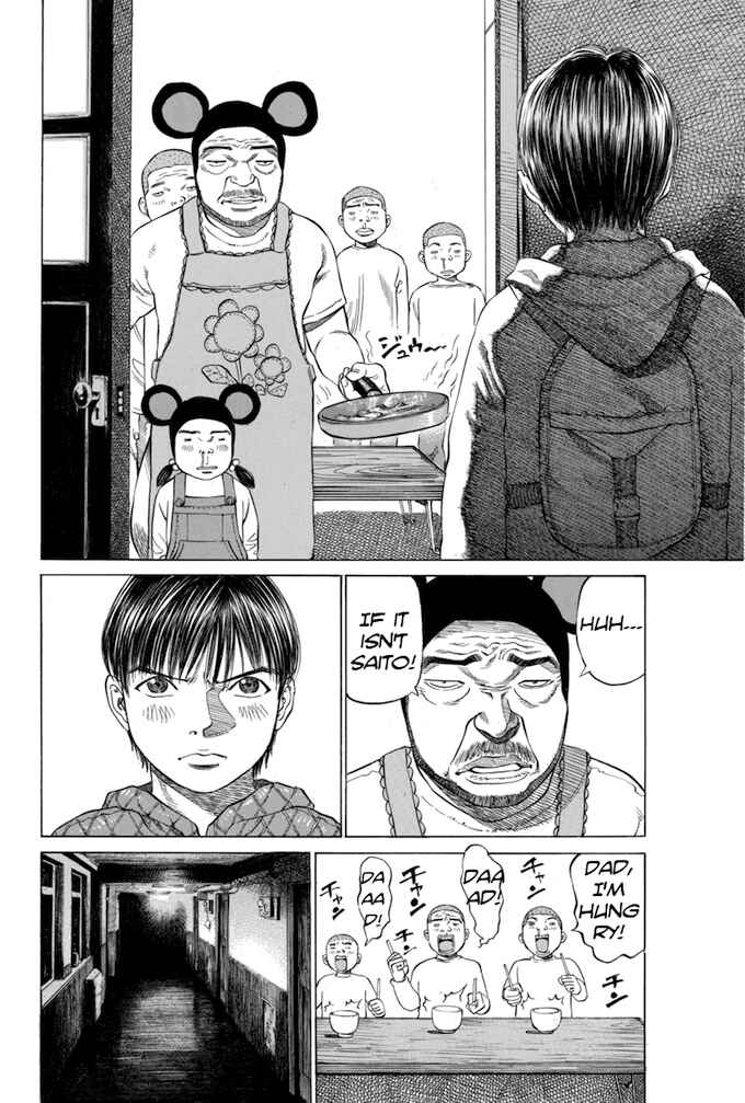 Page 10 Chapter 25 Give My Regards to Black Jack