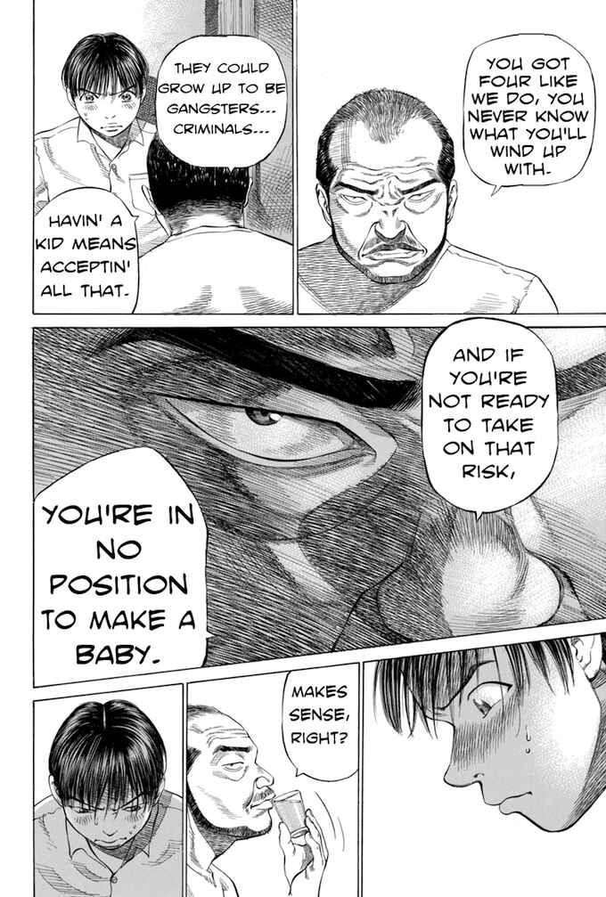 Page 14 Chapter 25 Give My Regards to Black Jack