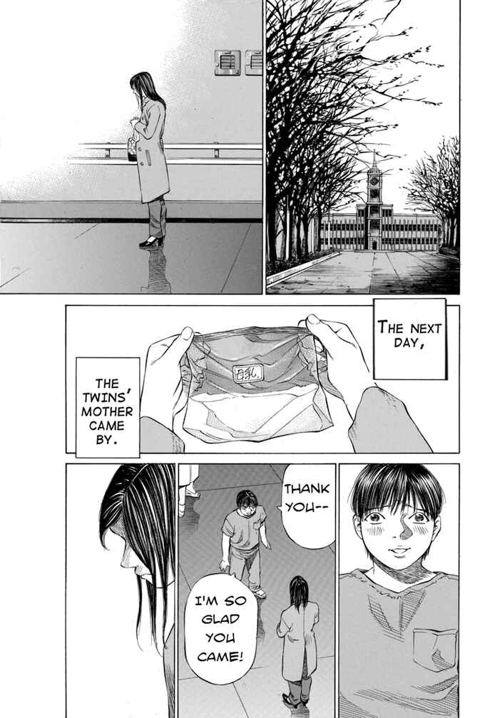 Page 17 Chapter 25 Give My Regards to Black Jack