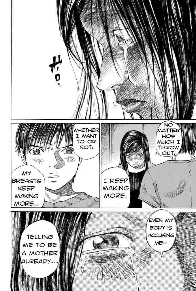 Page 18 Chapter 25 Give My Regards to Black Jack