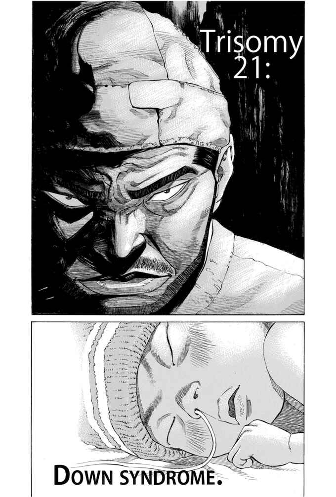 Page 20 Chapter 25 Give My Regards to Black Jack