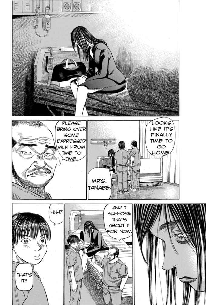Page 4 Chapter 25 Give My Regards to Black Jack