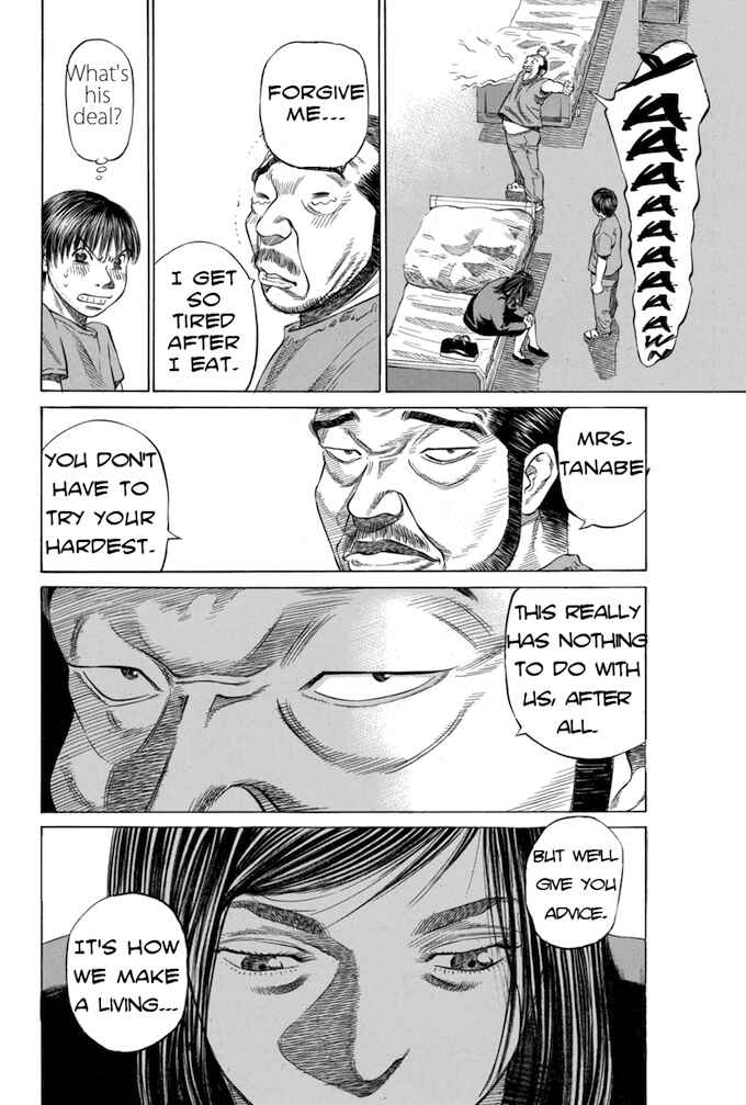 Page 6 Chapter 25 Give My Regards to Black Jack