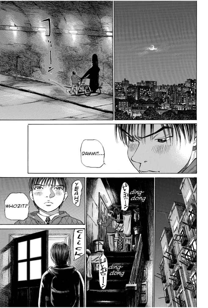 Page 9 Chapter 25 Give My Regards to Black Jack