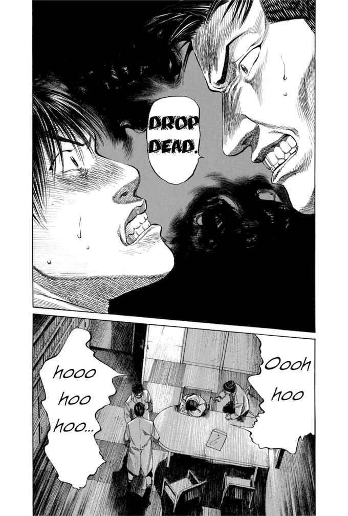 Page 14 Chapter 65 Give My Regards to Black Jack