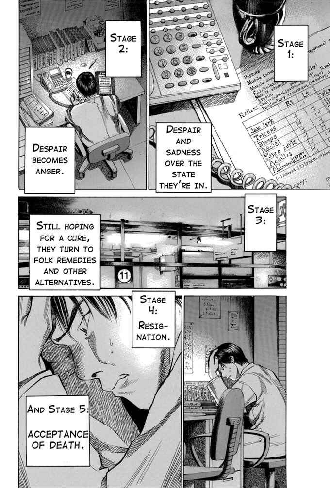 Page 18 Chapter 65 Give My Regards to Black Jack