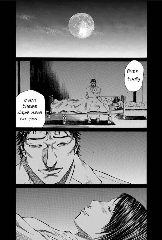 Page 16 Chapter 58 Give My Regards to Black Jack