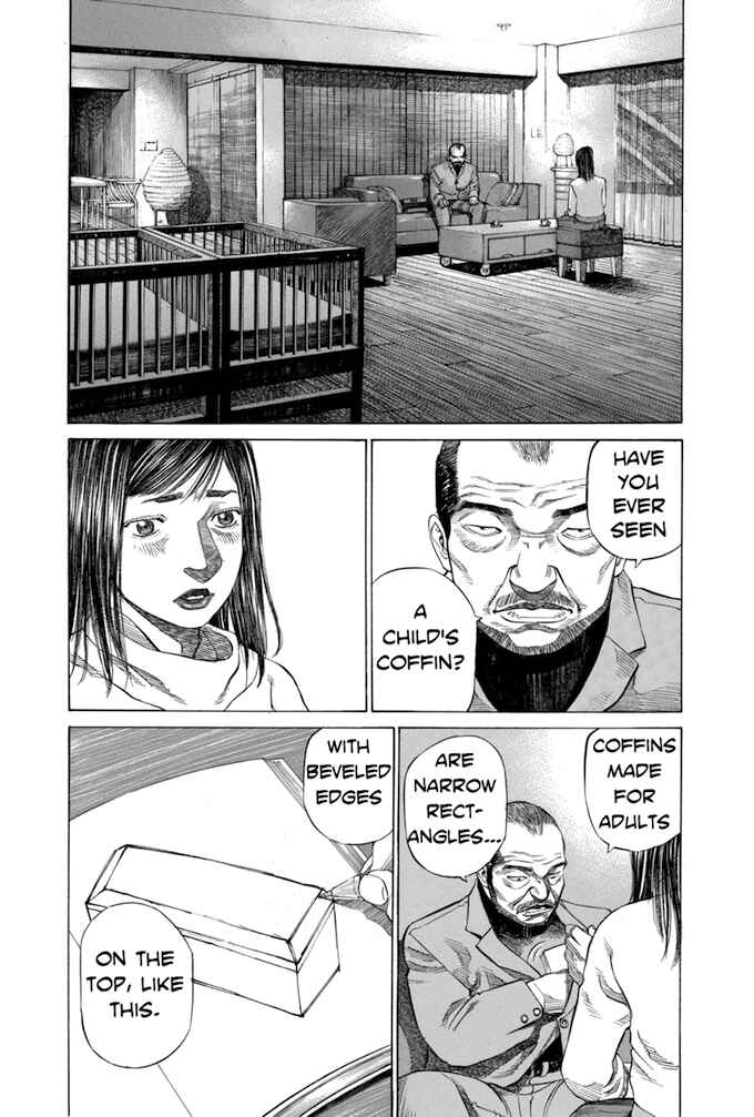 Page 13 Chapter 31 Give My Regards to Black Jack
