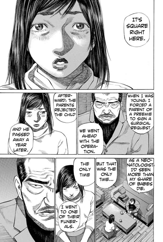 Page 15 Chapter 31 Give My Regards to Black Jack