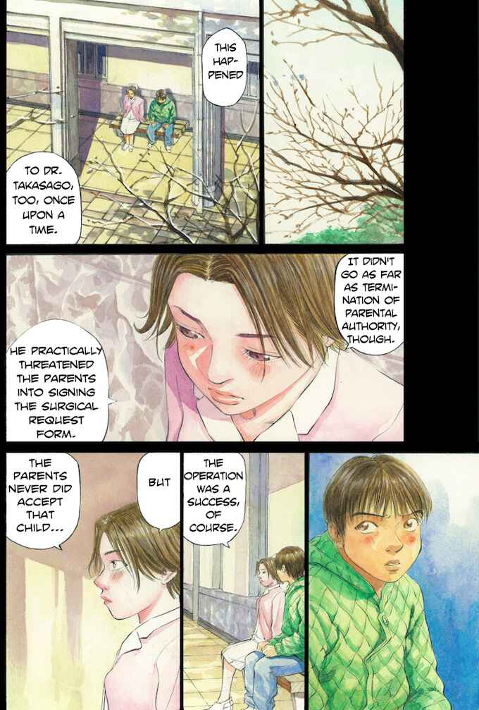 Page 4 Chapter 31 Give My Regards to Black Jack