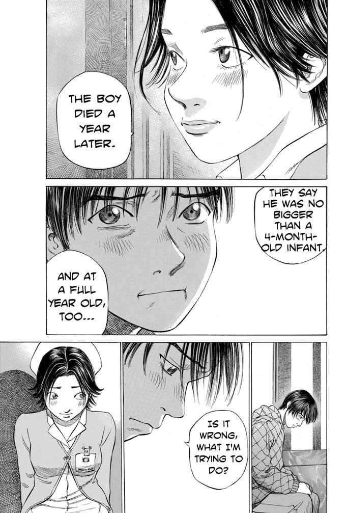 Page 5 Chapter 31 Give My Regards to Black Jack