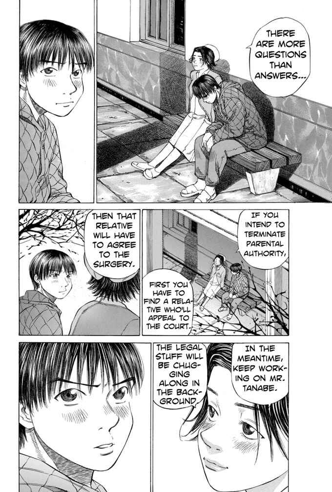 Page 6 Chapter 31 Give My Regards to Black Jack