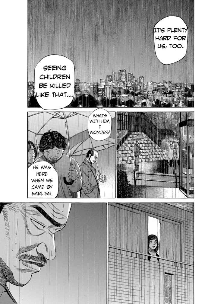 Page 9 Chapter 31 Give My Regards to Black Jack