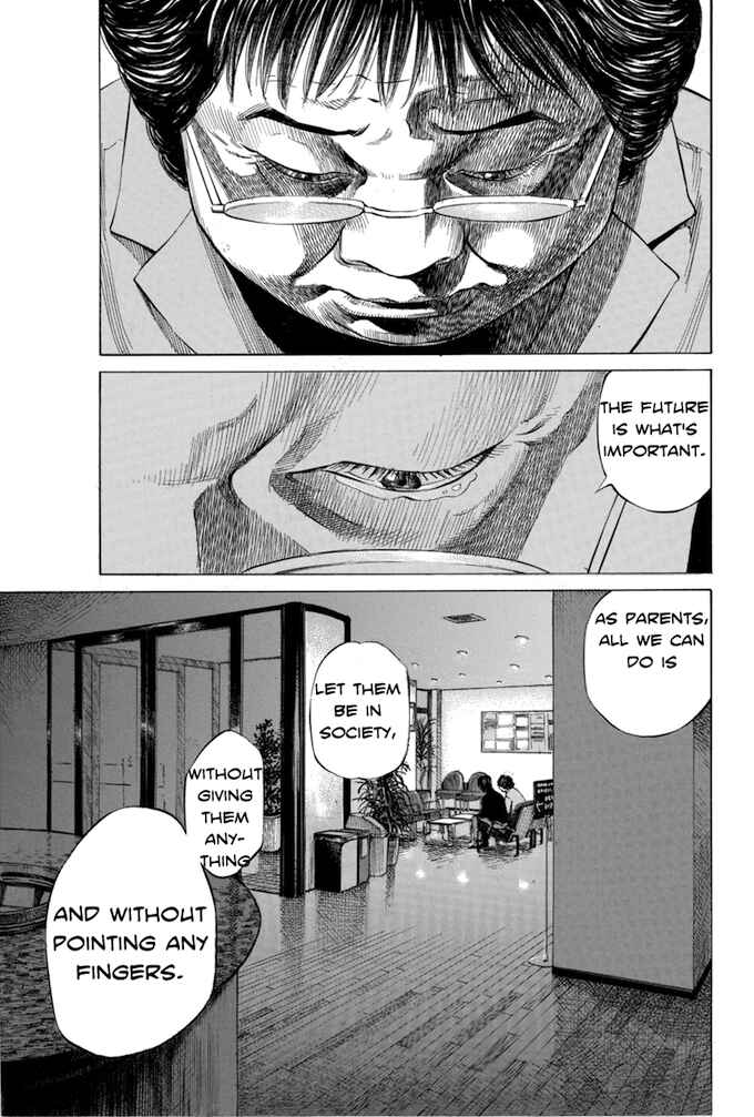 Page 13 Chapter 123 Give My Regards to Black Jack