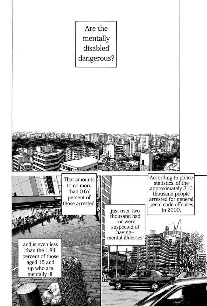Page 18 Chapter 123 Give My Regards to Black Jack