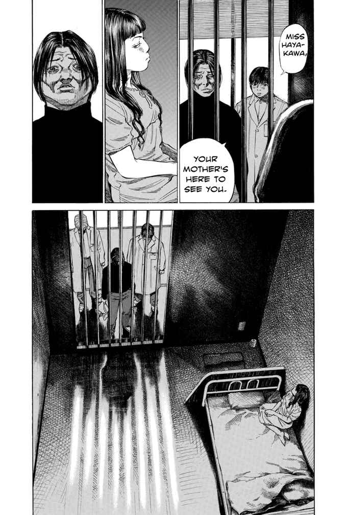 Page 3 Chapter 123 Give My Regards to Black Jack