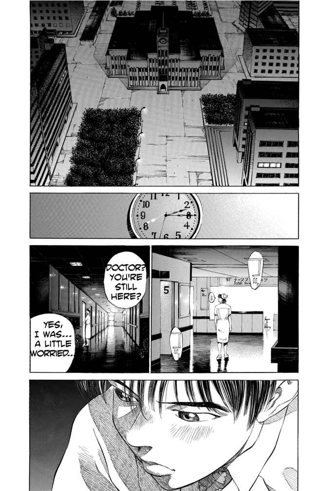 Page 1 Chapter 3 Give My Regards to Black Jack