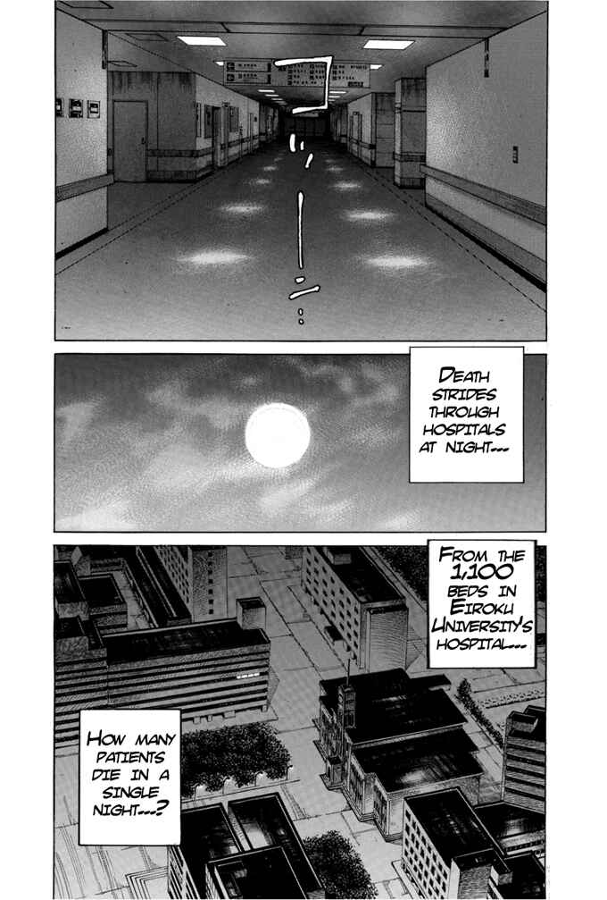 Page 20 Chapter 3 Give My Regards to Black Jack