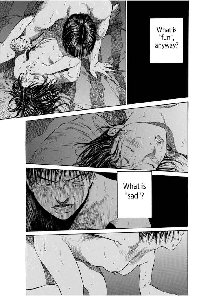 Page 11 Chapter 52 Give My Regards to Black Jack