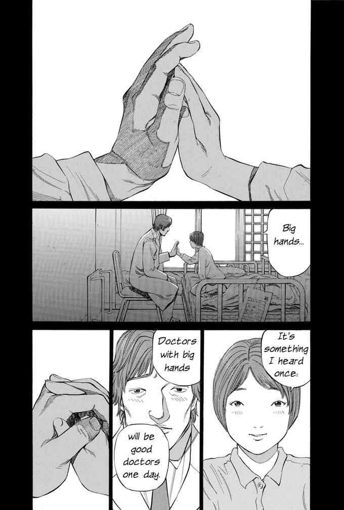 Page 18 Chapter 52 Give My Regards to Black Jack