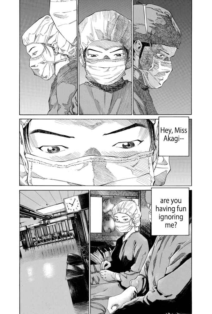 Page 6 Chapter 52 Give My Regards to Black Jack