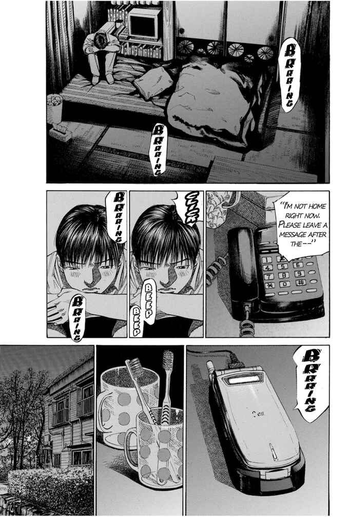 Page 9 Chapter 52 Give My Regards to Black Jack