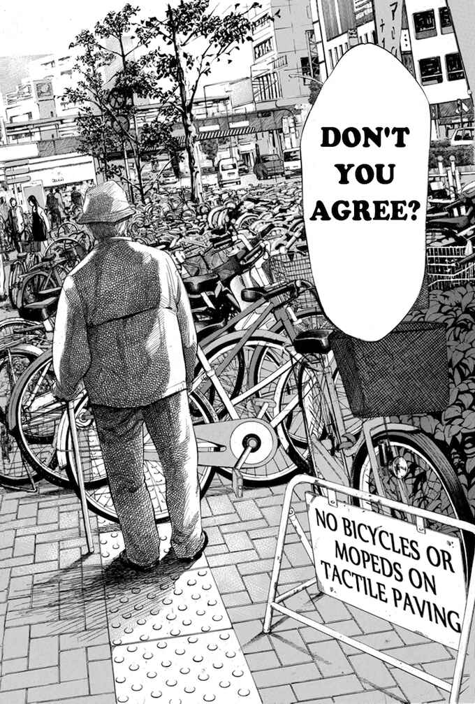 Page 10 Chapter 28 Give My Regards to Black Jack
