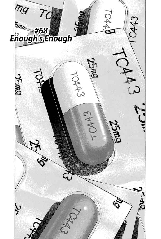 Page 2 Chapter 68 Give My Regards to Black Jack