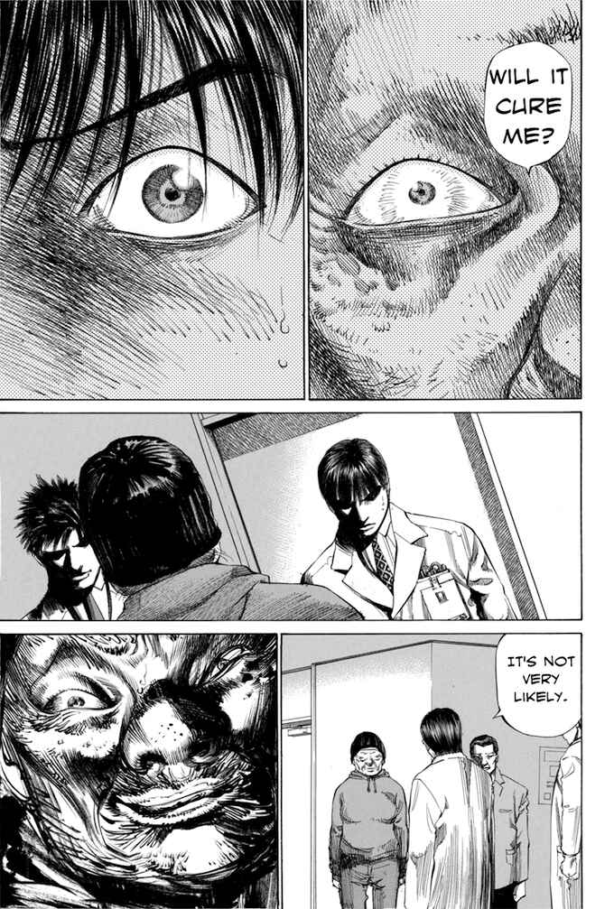 Page 7 Chapter 68 Give My Regards to Black Jack