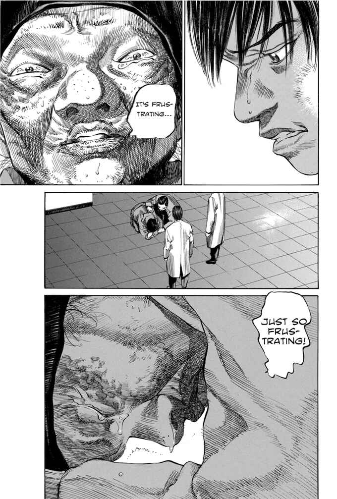 Page 9 Chapter 68 Give My Regards to Black Jack
