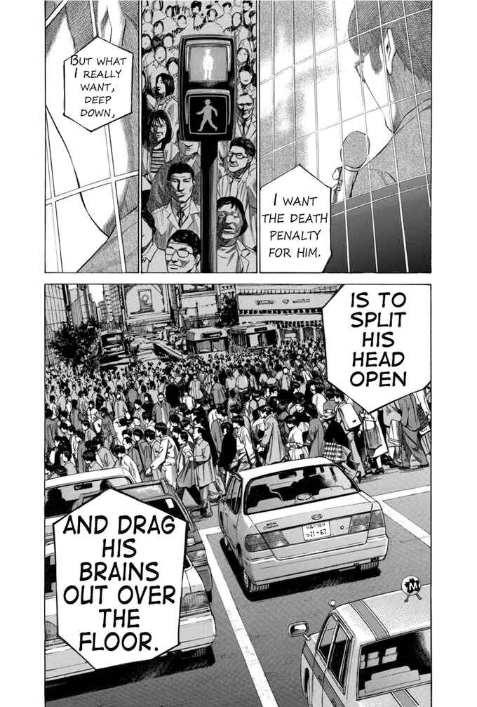 Page 5 Chapter 104 Give My Regards to Black Jack