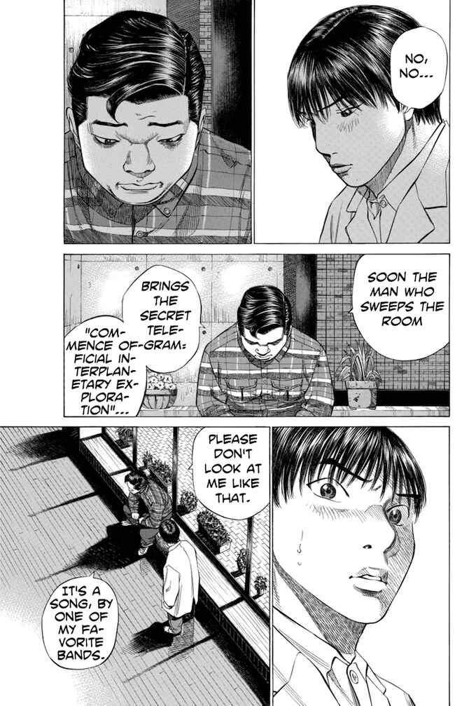 Page 9 Chapter 104 Give My Regards to Black Jack