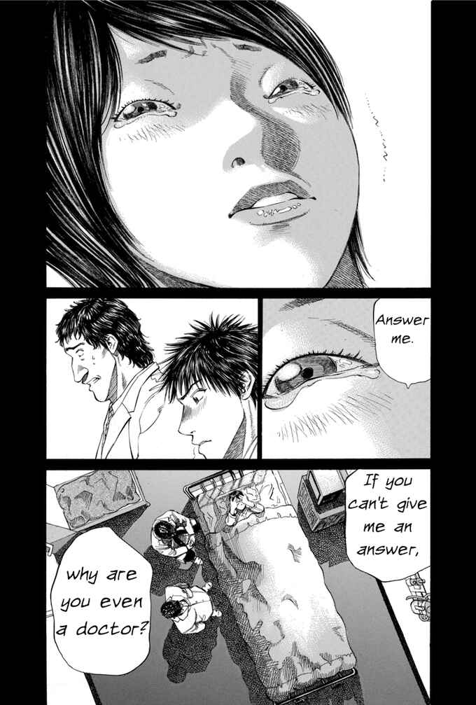 Page 13 Chapter 57 Give My Regards to Black Jack