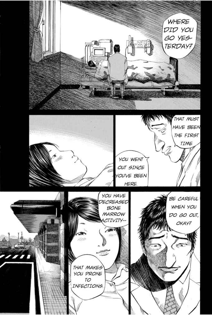 Page 3 Chapter 57 Give My Regards to Black Jack