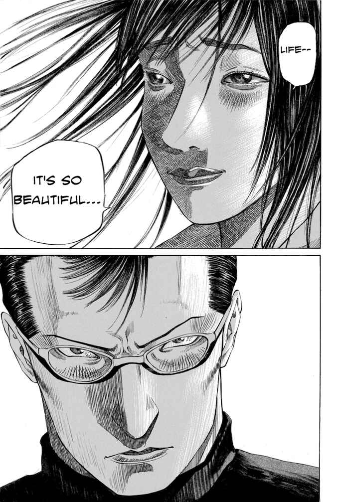 Page 17 Chapter 35 Give My Regards to Black Jack